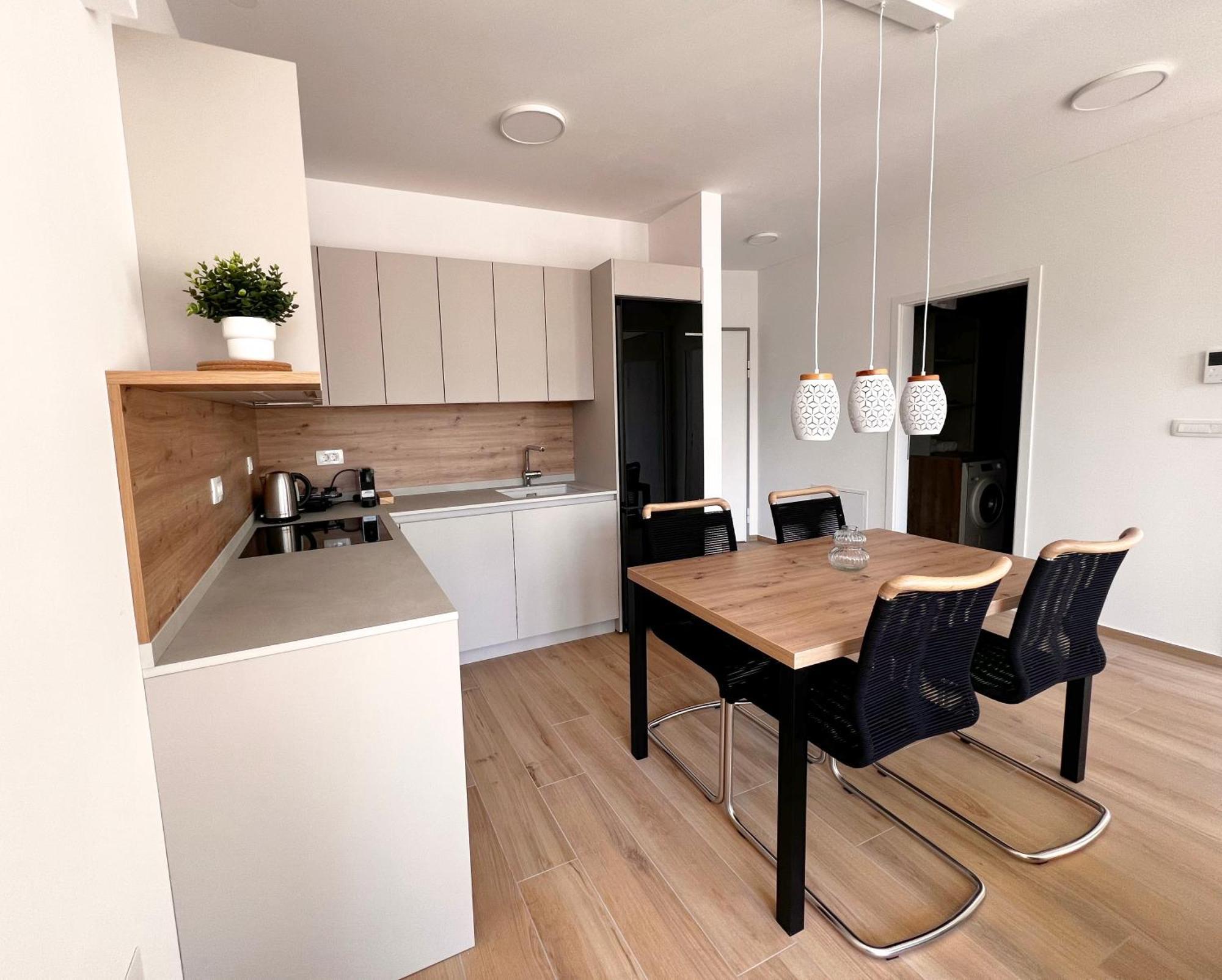 Alpine Haven Apartment Bovec Bagian luar foto