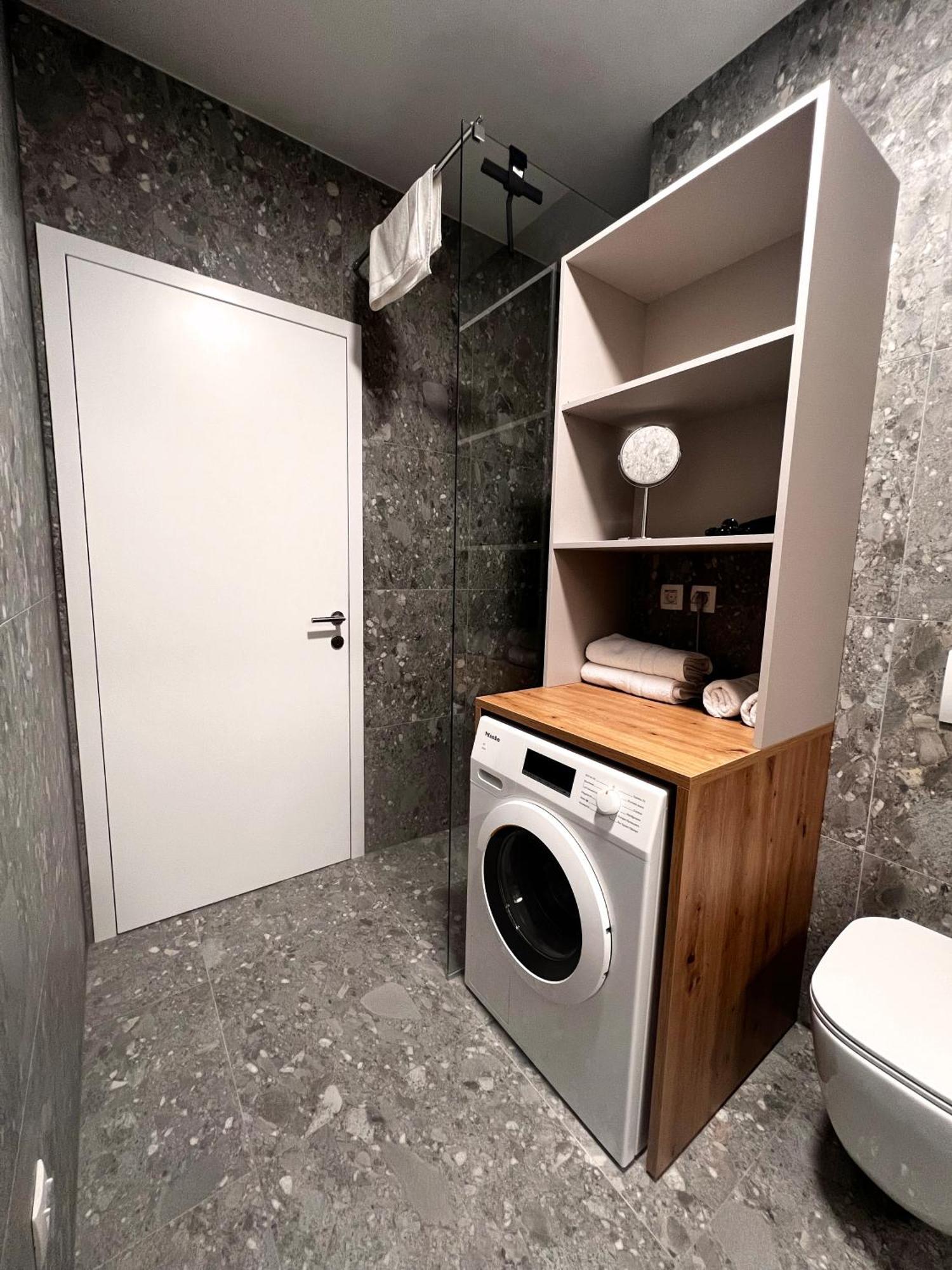 Alpine Haven Apartment Bovec Bagian luar foto