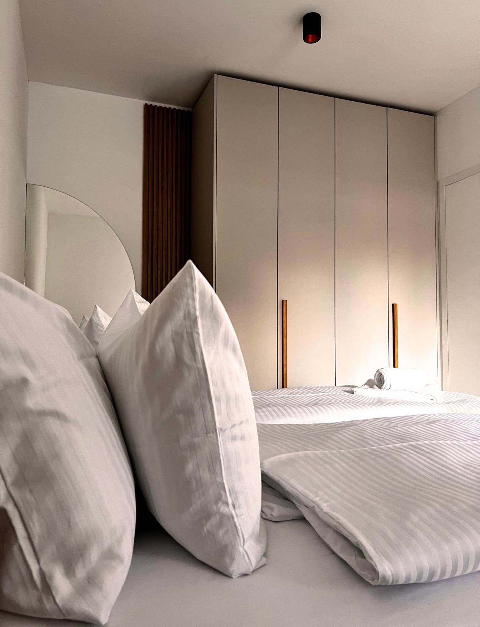 Alpine Haven Apartment Bovec Bagian luar foto