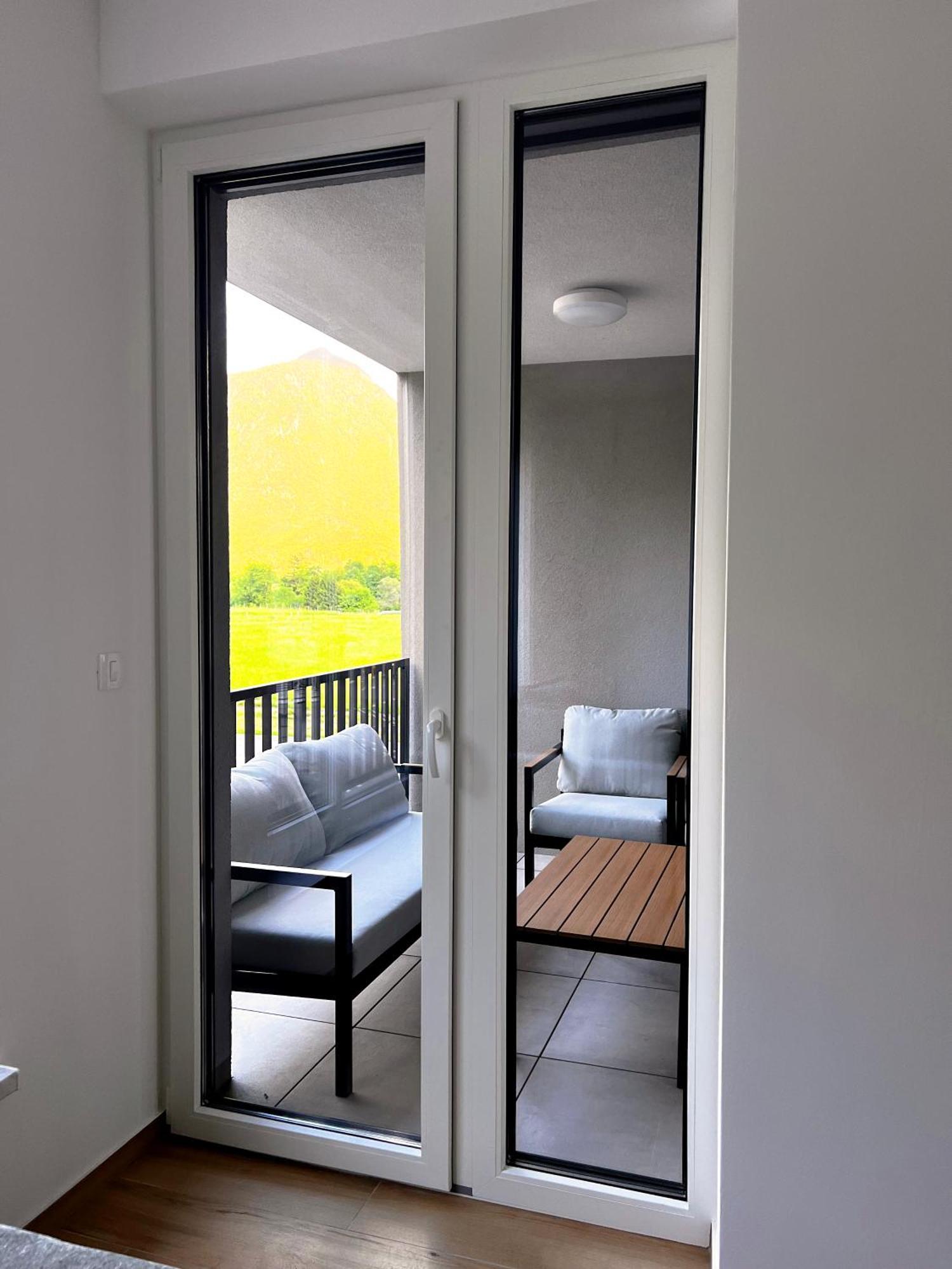 Alpine Haven Apartment Bovec Bagian luar foto