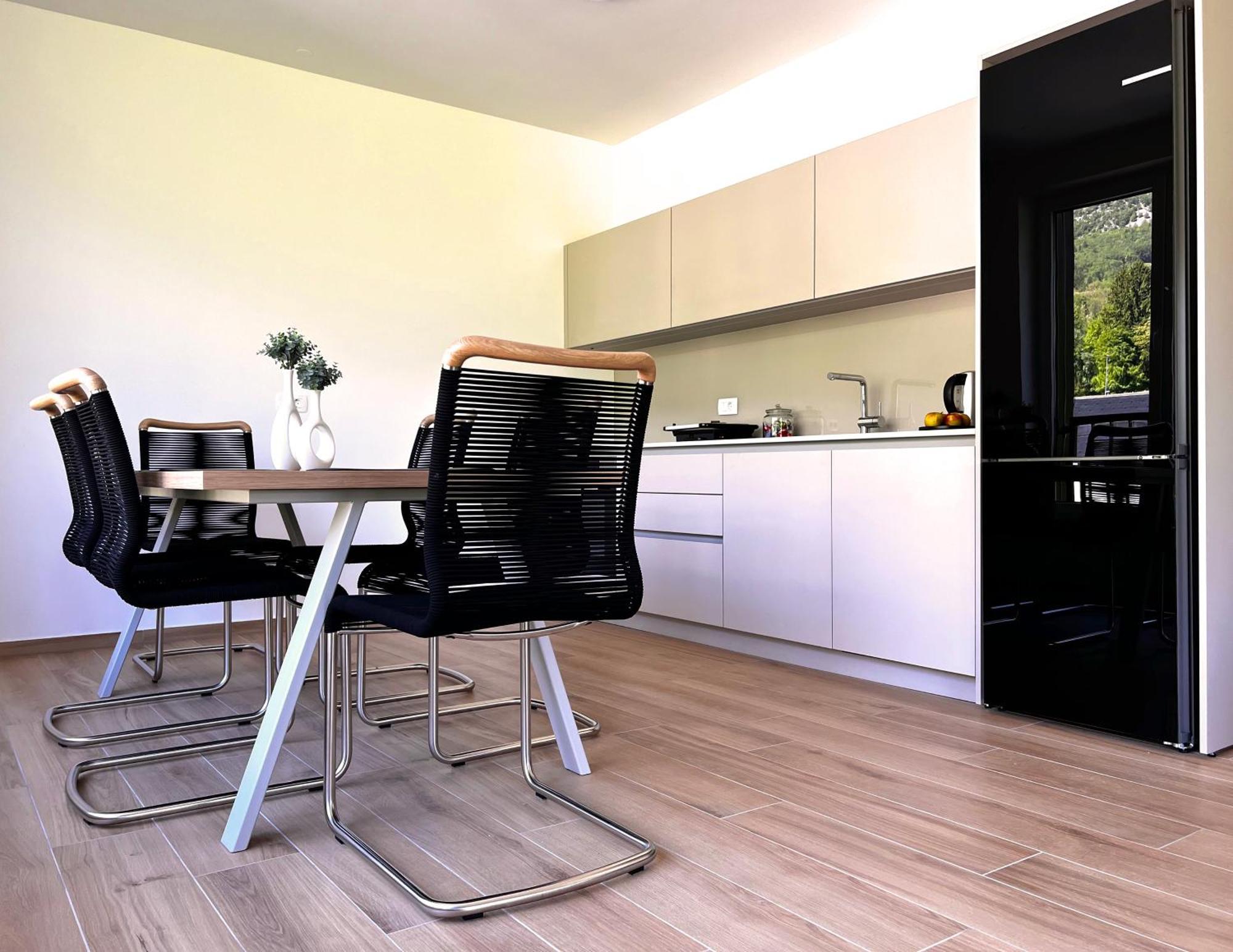Alpine Haven Apartment Bovec Bagian luar foto
