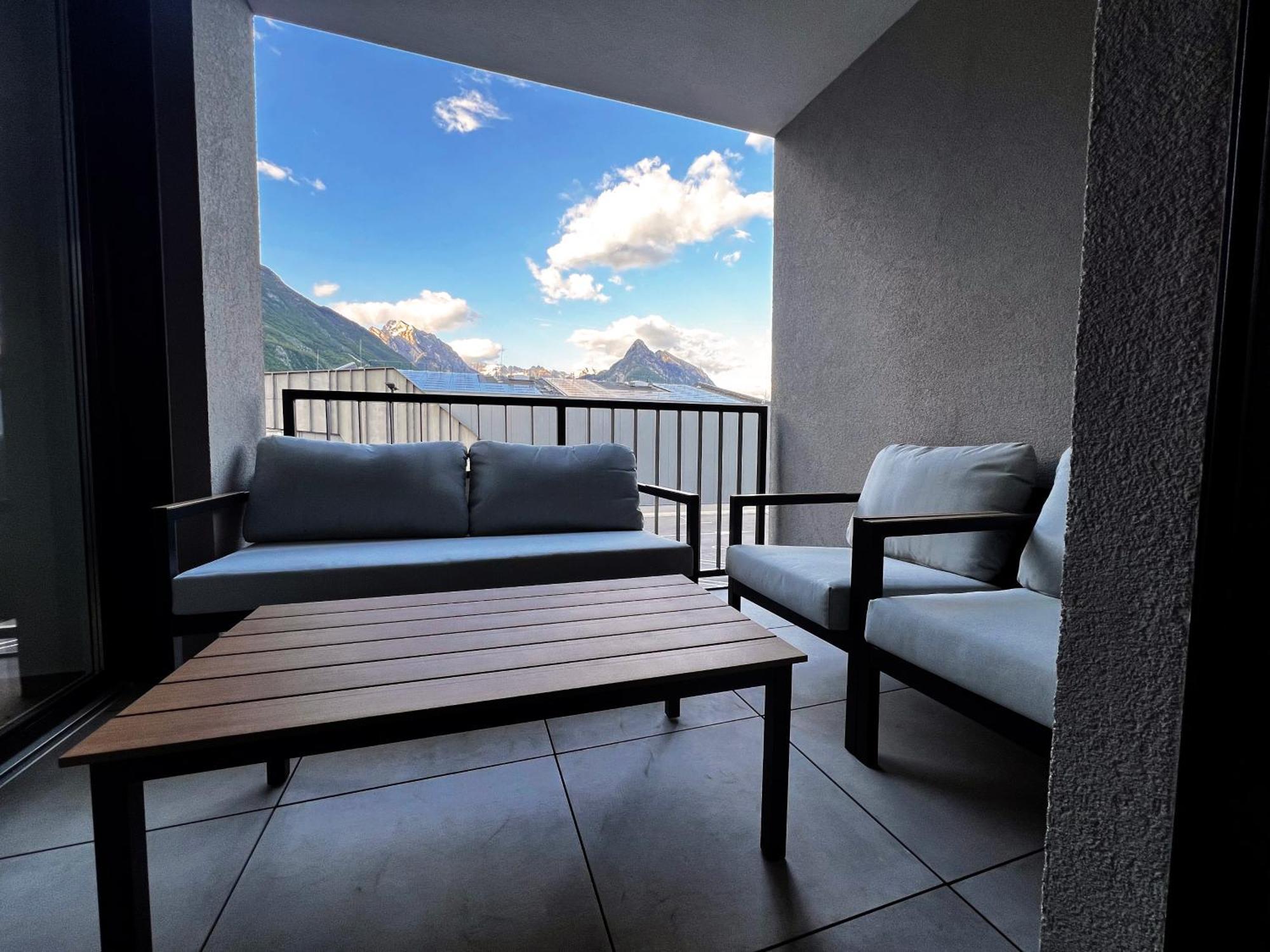 Alpine Haven Apartment Bovec Bagian luar foto