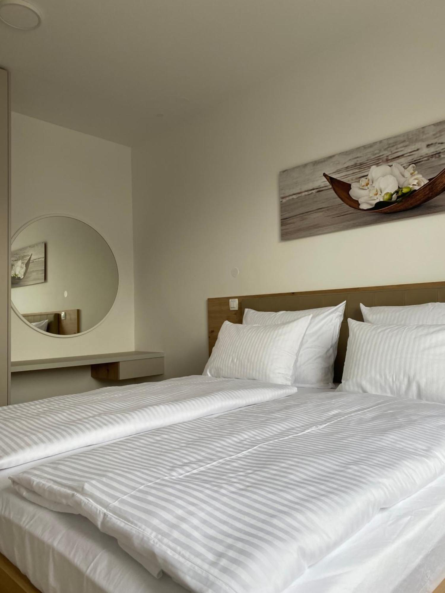 Alpine Haven Apartment Bovec Bagian luar foto