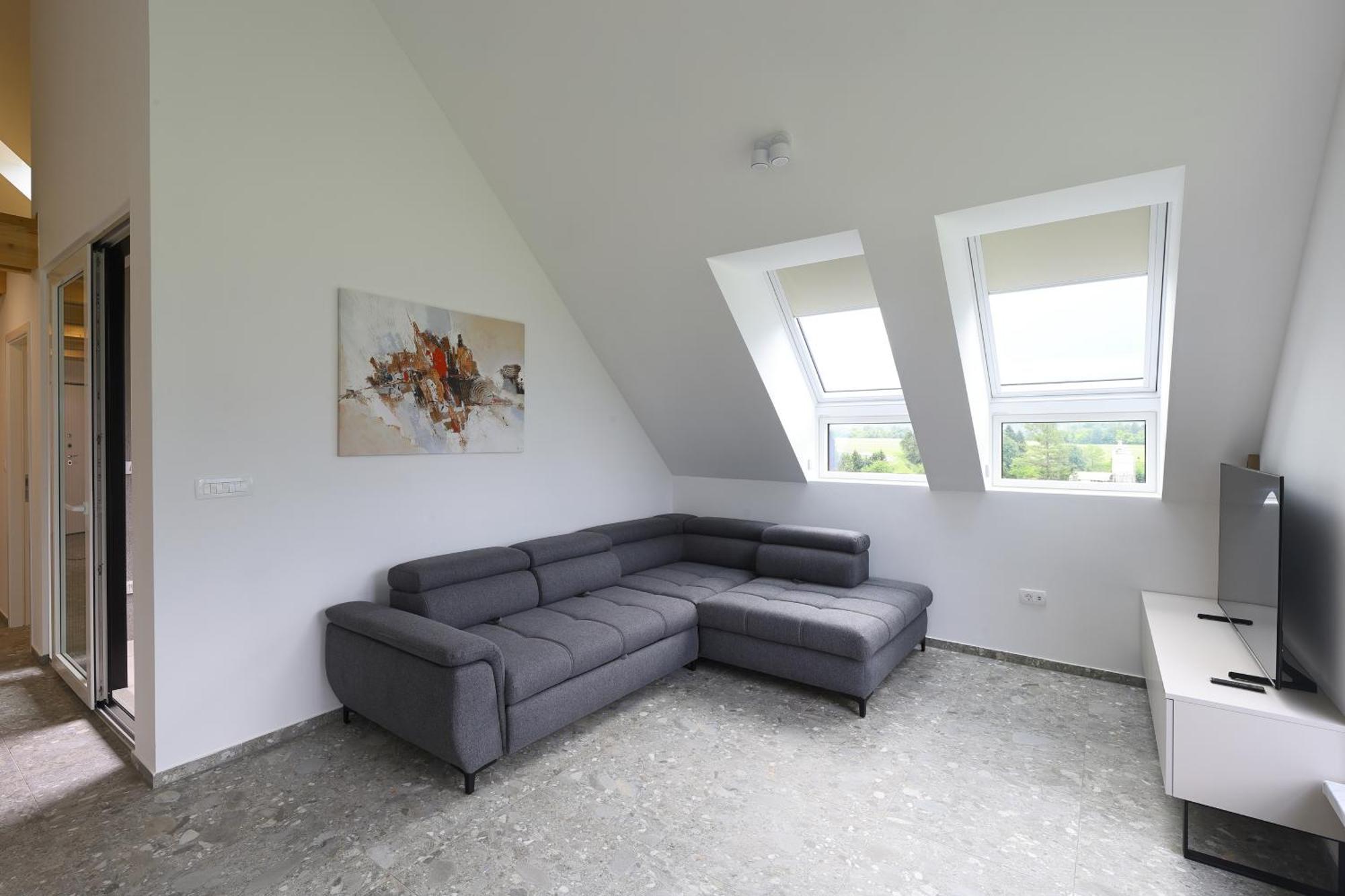 Alpine Haven Apartment Bovec Bagian luar foto