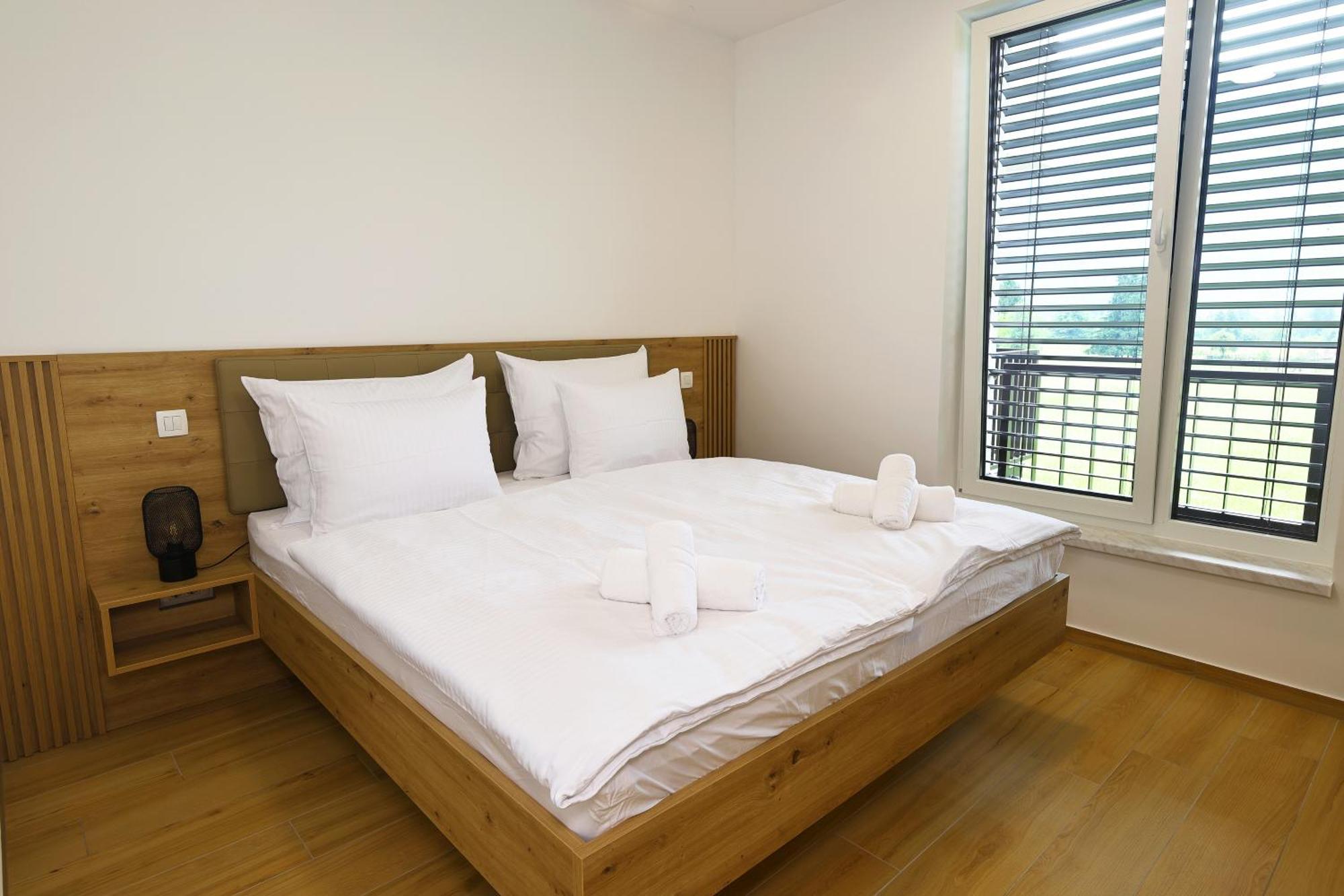 Alpine Haven Apartment Bovec Bagian luar foto