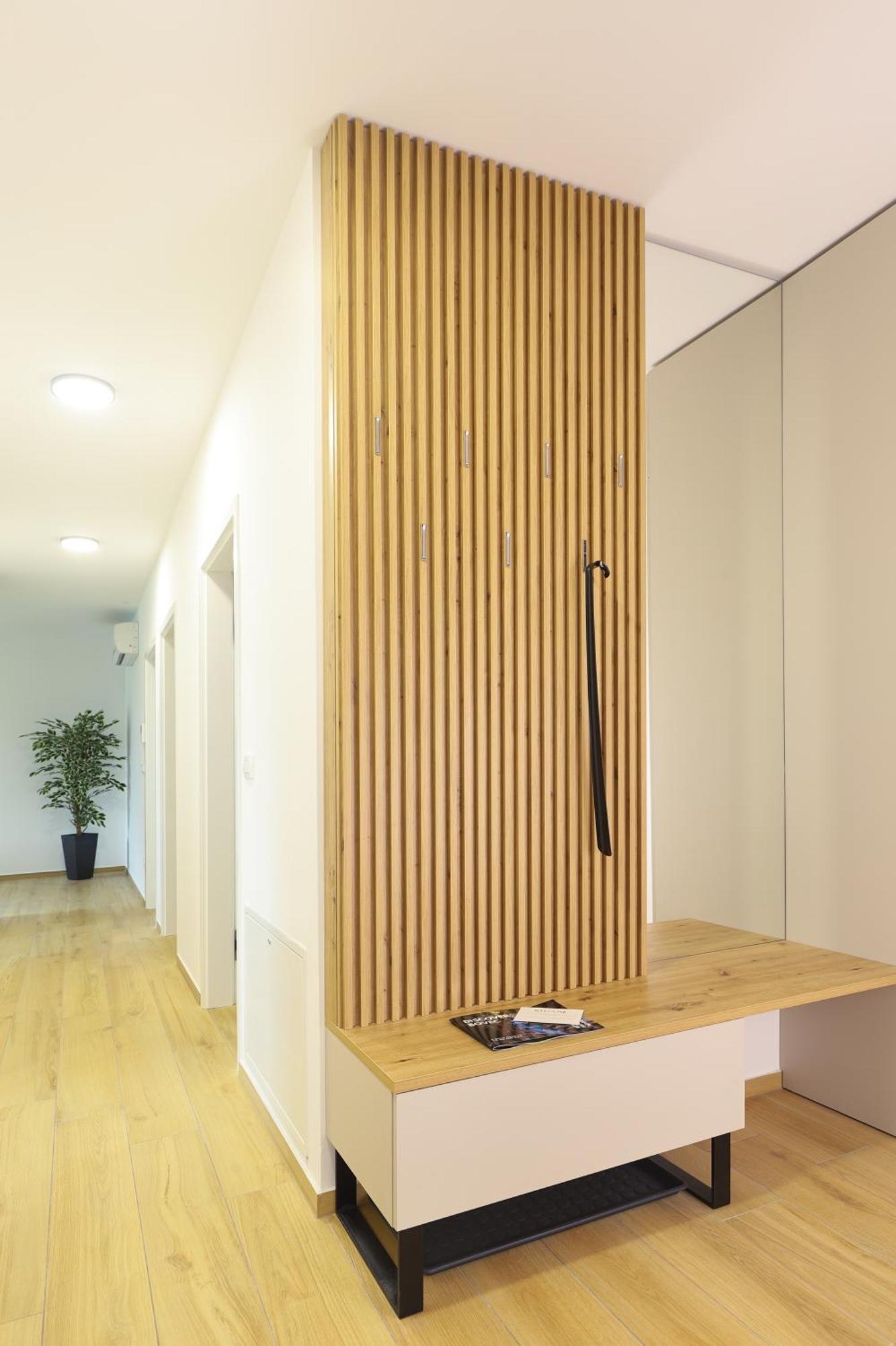 Alpine Haven Apartment Bovec Bagian luar foto