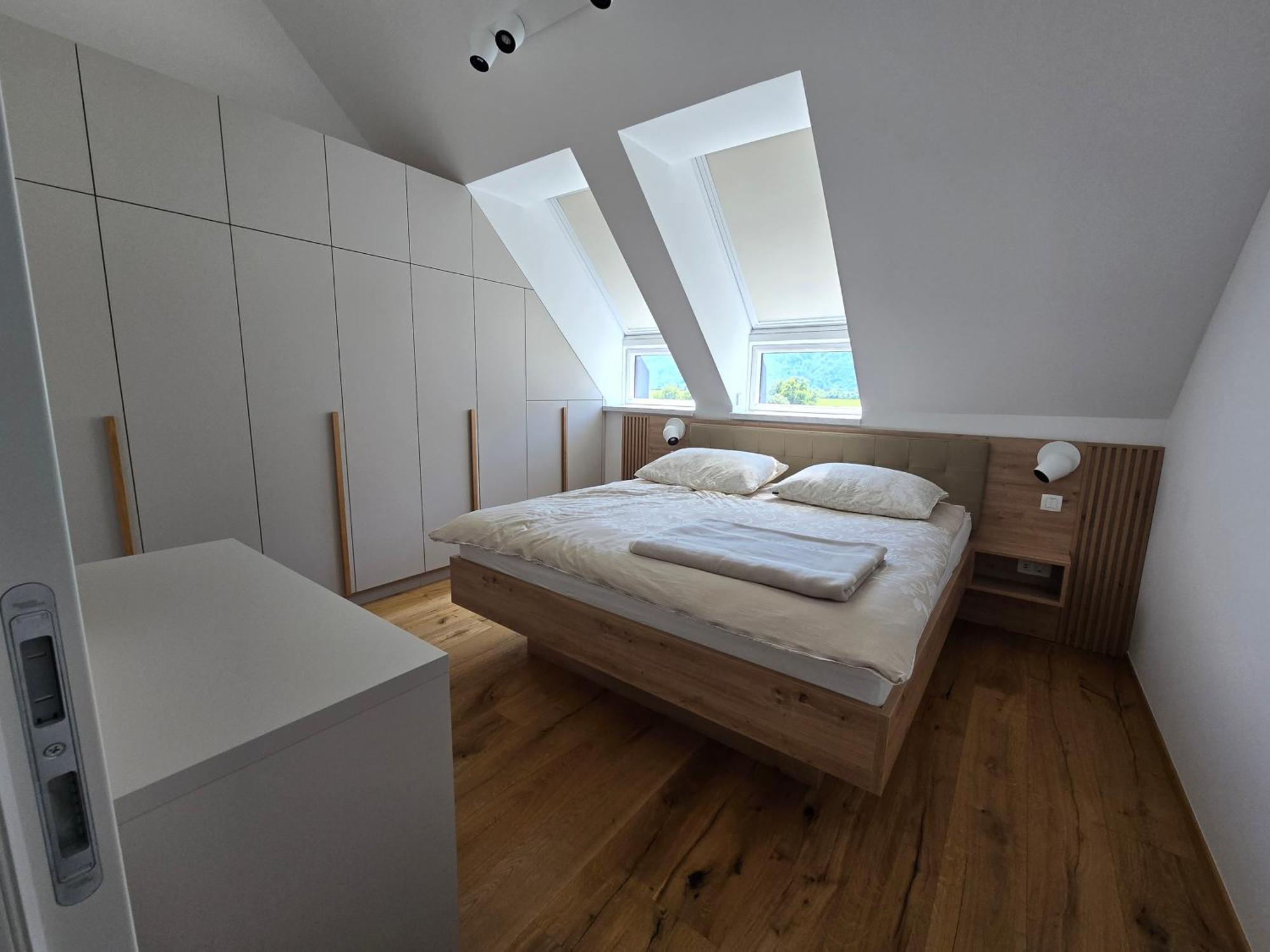 Alpine Haven Apartment Bovec Bagian luar foto
