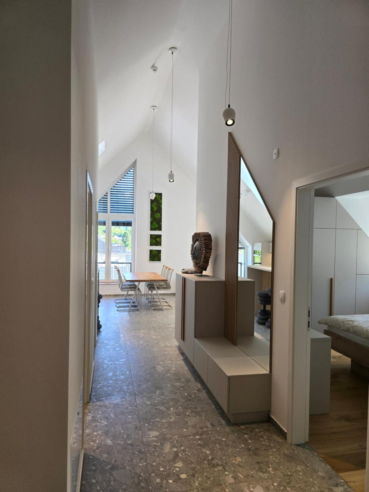 Alpine Haven Apartment Bovec Bagian luar foto