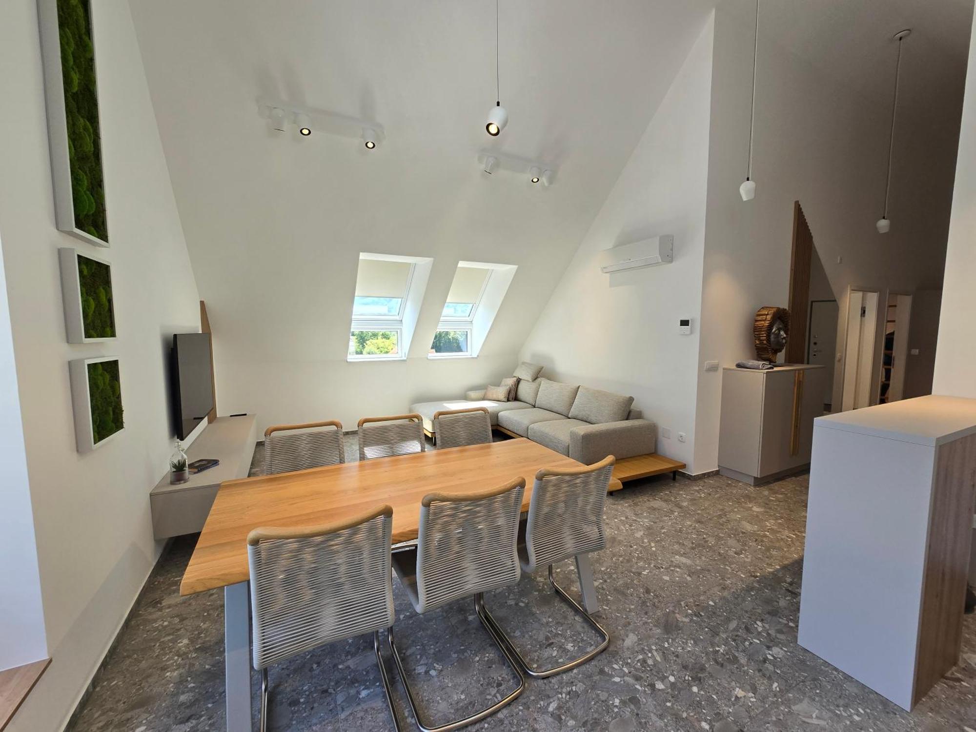 Alpine Haven Apartment Bovec Bagian luar foto