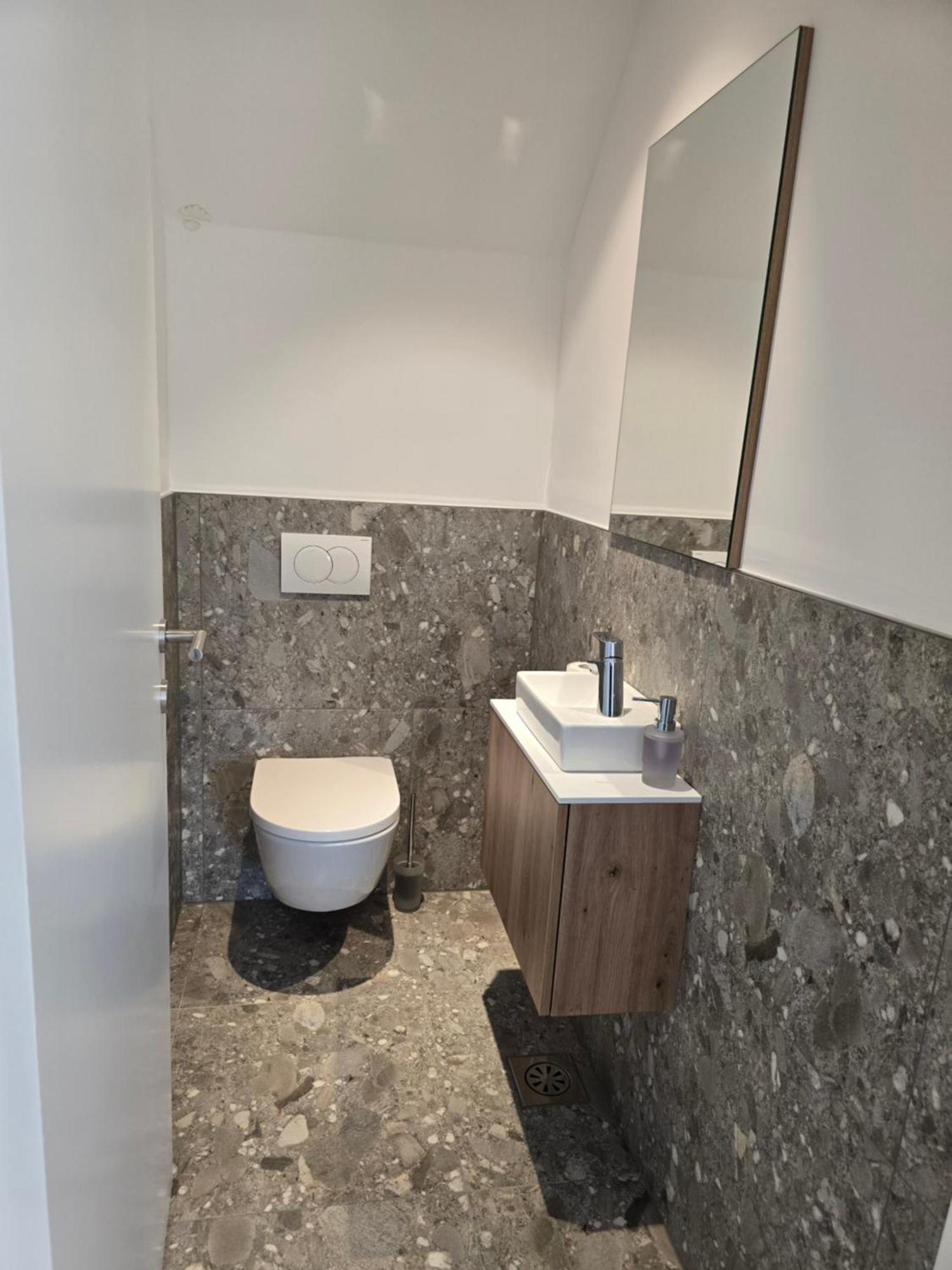Alpine Haven Apartment Bovec Bagian luar foto