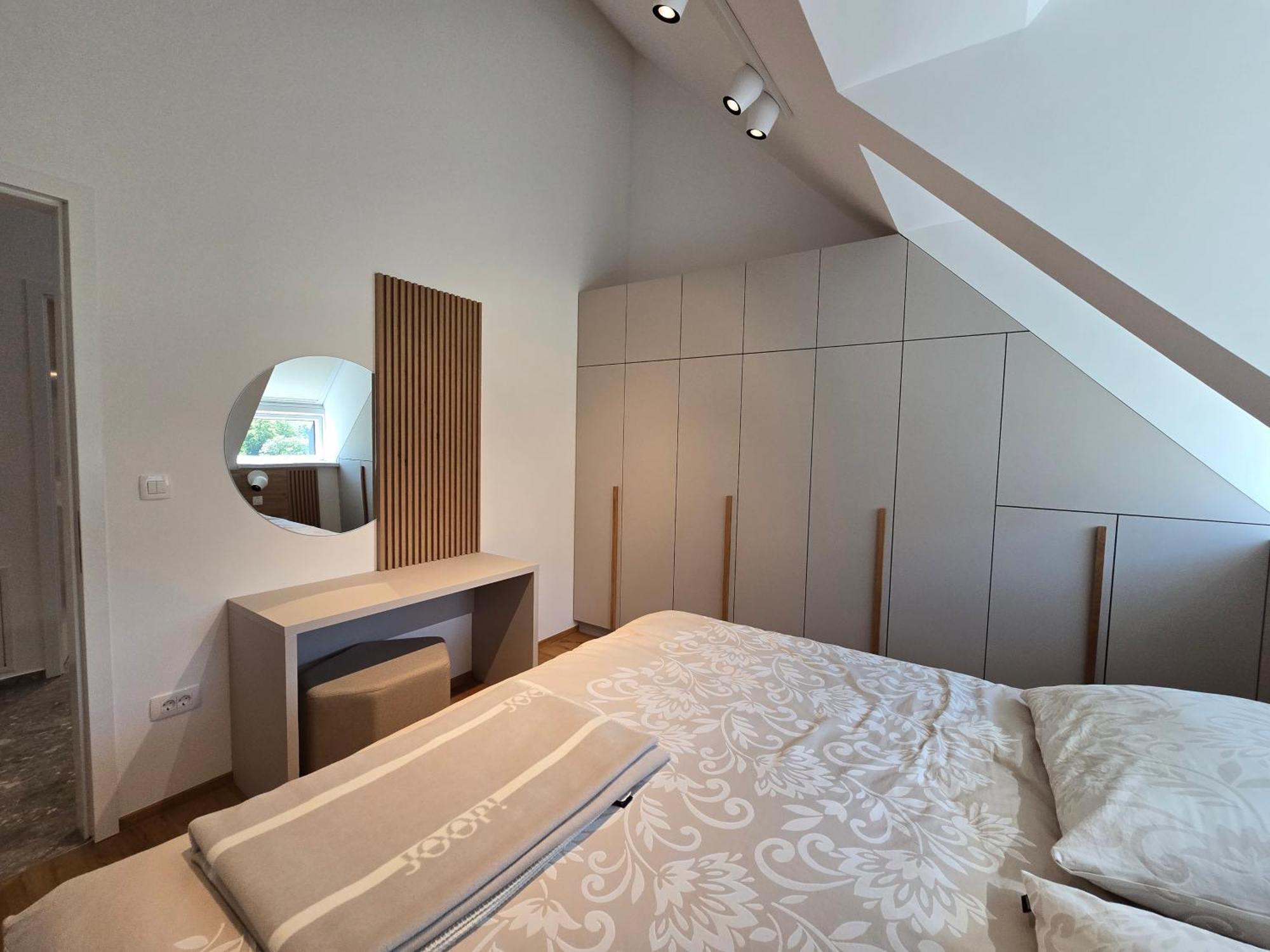 Alpine Haven Apartment Bovec Bagian luar foto
